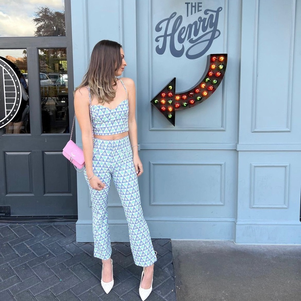 Zara Set
